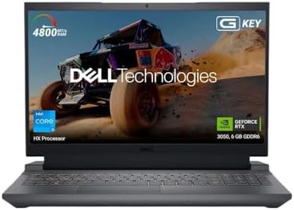 Dell G Ser