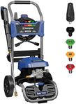 Westinghouse WPX2300e Electric Pres