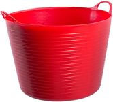 TUBTRUG LARGE 38L RED