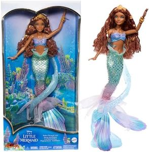 Mattel Dis