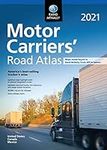 Rand McNally 2021 Motor Carriers' R