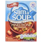 Batchelors Minestrone Slim A Soup, 61g