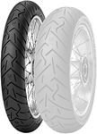 Pirelli Scorpion Trail Ii - 120/70/R19 60W - A/A/70dB - Motorcycle Tire