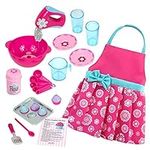 Sophia's Baking Accessories and Apr