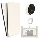 HOXHA AC Side Panels Kits, Air Cond