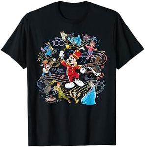 Disney 100