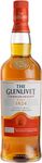 The Glenlivet Caribbean Reserve Single Malt Whisky (Rum Barrel Selection), 70 cl with Gift Box