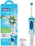 Oral-B Vitality Plus Cross Action E