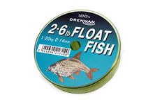 drennan float fish mono line 100m (2.6lb)