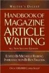 Writer's Digest Handbook of Magazine Article Writing