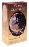 Undressed Crackers