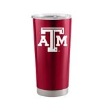 Boelter Brands NCAA Texas A&M Aggies Ultra Tumbler, 20-ounce