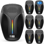 2025 Upgraded Ultrasonic Repeller &