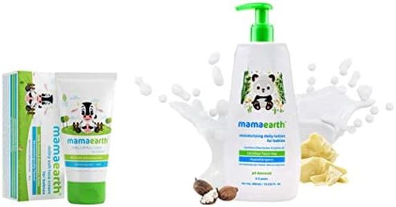 Mamaearth 