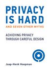 Privacy Is Hard and Seven Other Myths