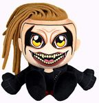 Bleacher Creatures WWE Bray Wyatt Fiend 8" Kuricha Plush - Soft Chibi Inspired Wrestling Superstar