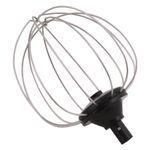 Klarstein wire whisk for "Bella / Lucia" food processor