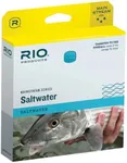 RIO Products Mainstream Saltwater Fly Line, Floating Saltwater Fly Fishing Line, Easy Casting for Any Angler Targeting Bonefish, Permit, Tarpon, and Other Species, Blue, 8wt