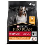 Pro Plan Medium Adult Chicken Optibalance Dry Dog Food 14kg