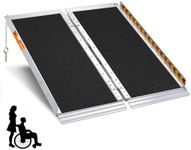 gardhom Wheelchair Ramps for Home 3