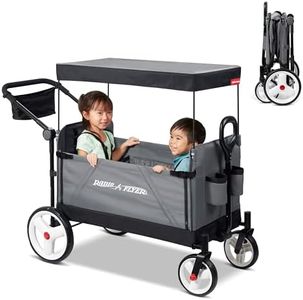 Stroller W