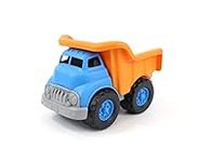 Green Toys Dump Truck, Blue/Orange 