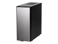 Fractal Design Define XL R2 Titanium - Full Tower Computer Case E-ATX - Optimized For High Airflow/Performance And Silent Computing with ModuVent Technology - 2x Fractal Design R2 140mm Silent Fans Included - Water-cooling ready
