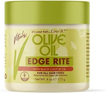 Vitale Olive Oil Edge Rite 100g