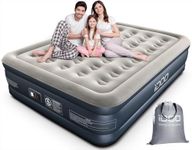 iDOO Inflatable Mattress, King Air 