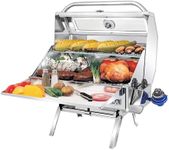 Magma Products Catalina 2 Infra Red, Gourmet Series Gas Grill, Multi, One Size