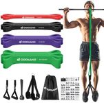 Odoland Pull Up Assistance Bands, R