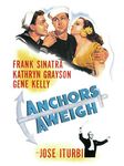 Anchors Aweigh