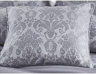 Catherine Lansfield Damask Jacquard