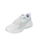 Puma Unisex-Adult MAPF1 Hypnotic LS White-Feather Gray Sneaker - 8 UK (30842802)