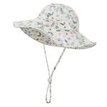 Toddler Sun Hat