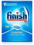 Finish Classic Everyday Clean Dishw