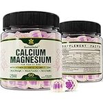 Plant Based Calcium Supplement 600m