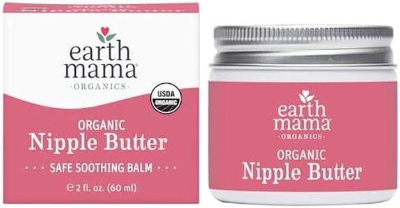 Earth Mama