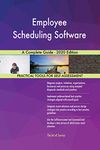 Employee Scheduling Softwares