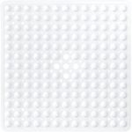 XIYUNTE Square Shower Mats Non Slip