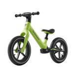 Shamtree Toddler Balance 12” Sport Bike - No Pedal Balance Bicycle for Kids 1 to 4 Years, Gift for Boys Girls, Mini Grips & Flat-Free Tires - Tool-Free Assembly & Adjustments