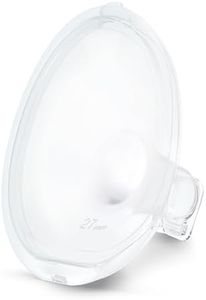 Medela Hands-Free Breast Shields 27mm, for Use with Hands-Free Collection Cups, 2 Count