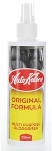 CRC Auto Kolone Original Formula Air Freshener, 250 ml