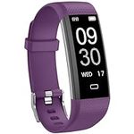 Stiive Fitness Tracker with Heart R
