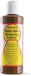 Maui Babe Browning Lotion 4oz