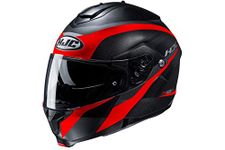 HJC C91 Taly MC1SF Modular Helmet M