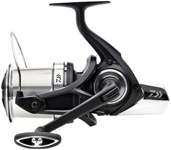 DAIWA 23 S