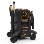 La Pressure Washer