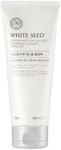 The Face Shop WHITE SEED Exfoliating Cleansing Foam 150ml