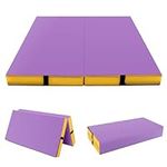 Giantex 4" Thick Folding Gymnastics